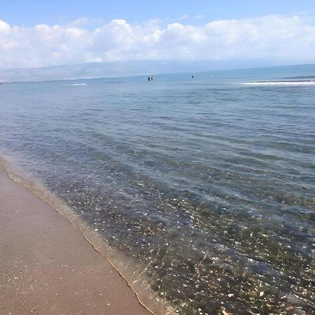 Apartament Ippocampo Alba E Tramonto Zewnętrze zdjęcie