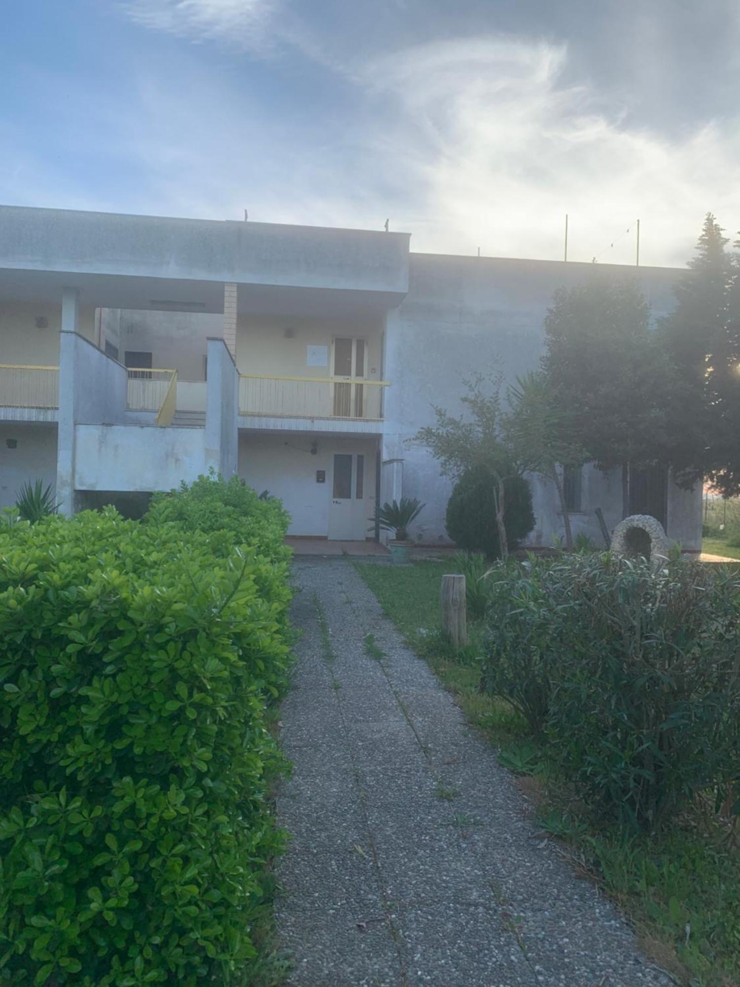 Apartament Ippocampo Alba E Tramonto Zewnętrze zdjęcie