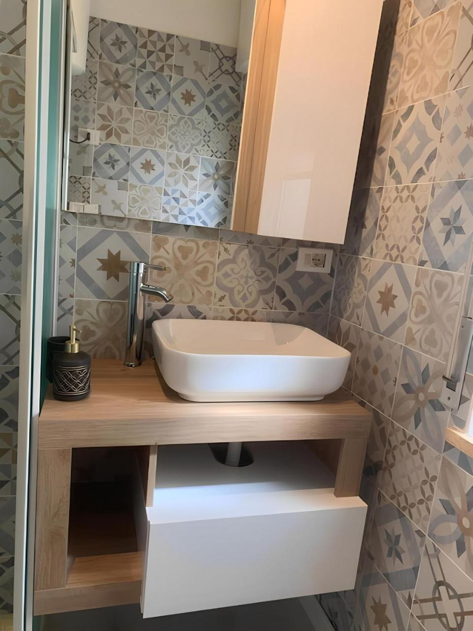 Apartament Ippocampo Alba E Tramonto Zewnętrze zdjęcie