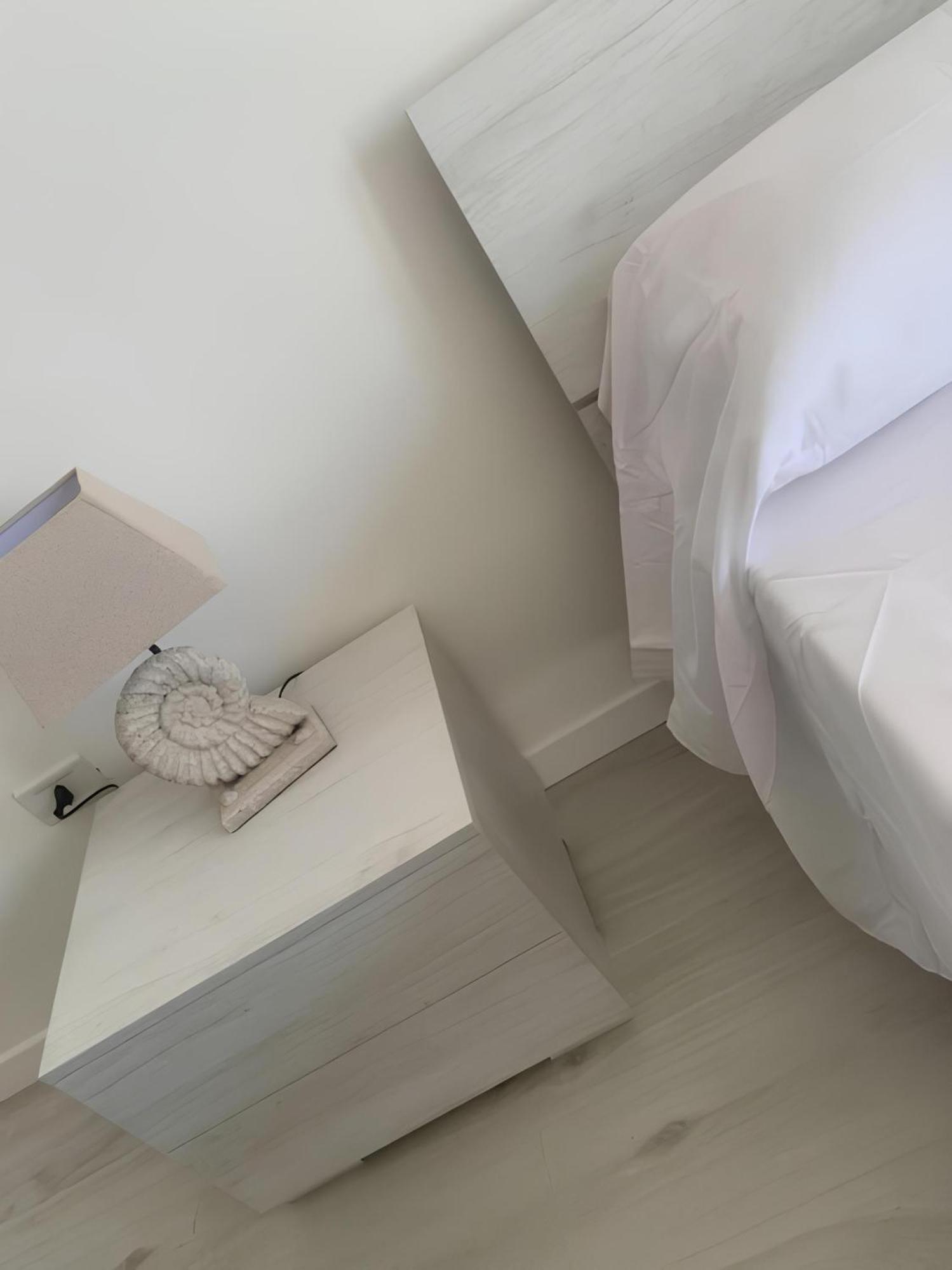 Apartament Ippocampo Alba E Tramonto Zewnętrze zdjęcie