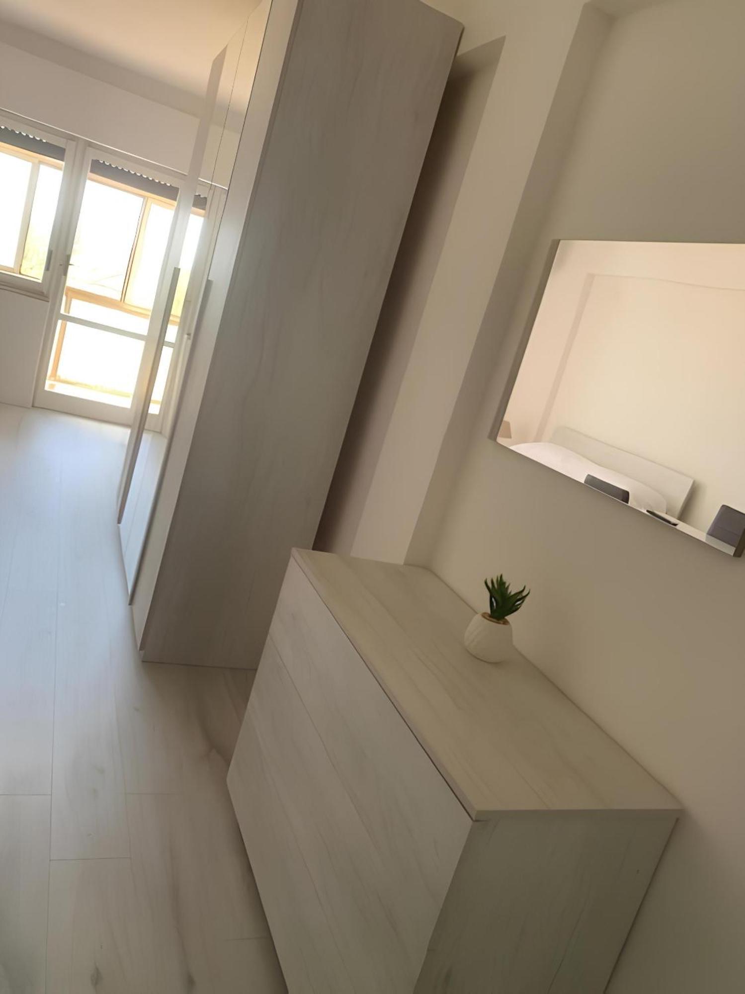 Apartament Ippocampo Alba E Tramonto Zewnętrze zdjęcie